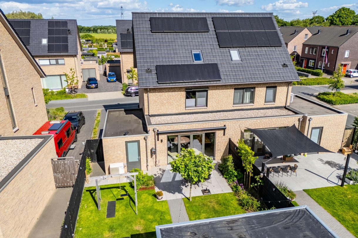 Te koop: Foto Woonhuis aan de Schoonveldhof 3 in Zutphen