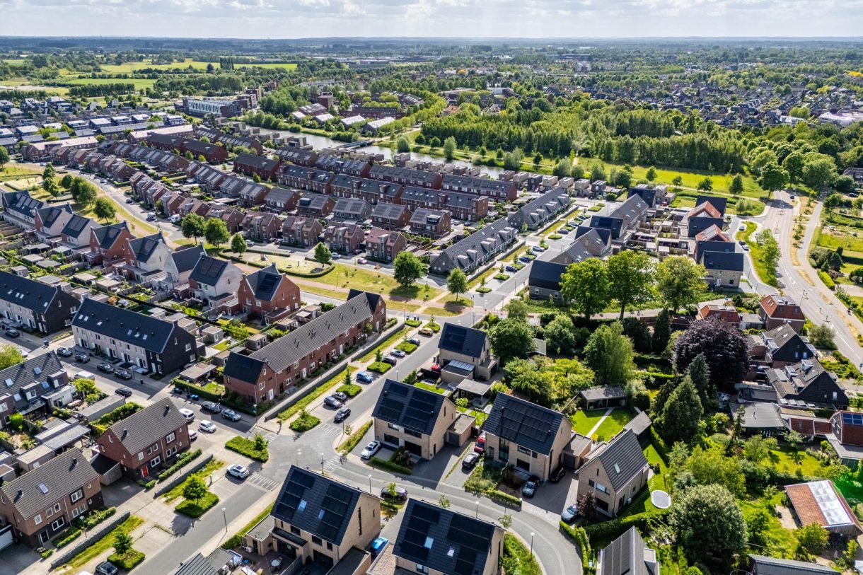 Te koop: Foto Woonhuis aan de Schoonveldhof 3 in Zutphen