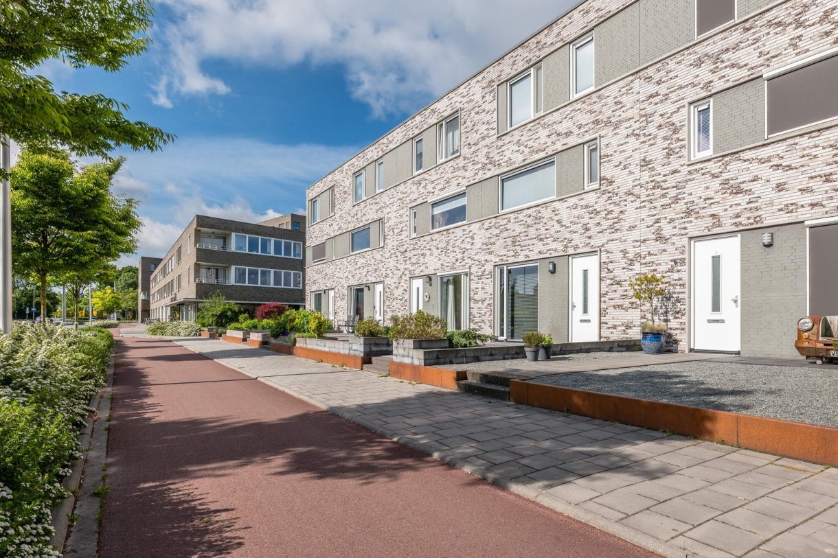 Te koop: Foto Woonhuis aan de Notaris Mulderstraat 14 in Hoogeveen