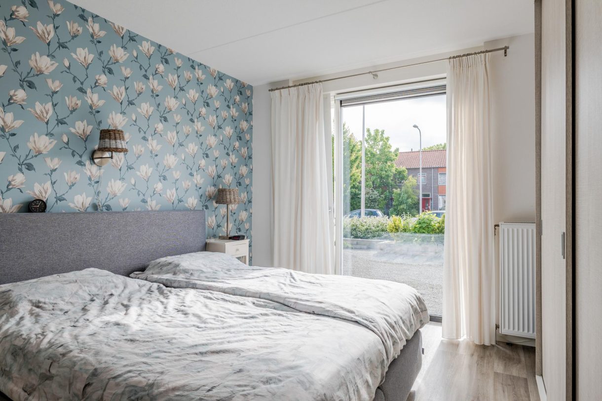 Te koop: Foto Woonhuis aan de Notaris Mulderstraat 14 in Hoogeveen