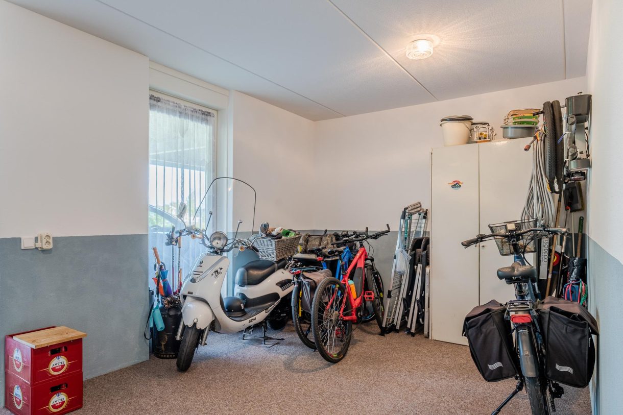 Te koop: Foto Woonhuis aan de Notaris Mulderstraat 14 in Hoogeveen