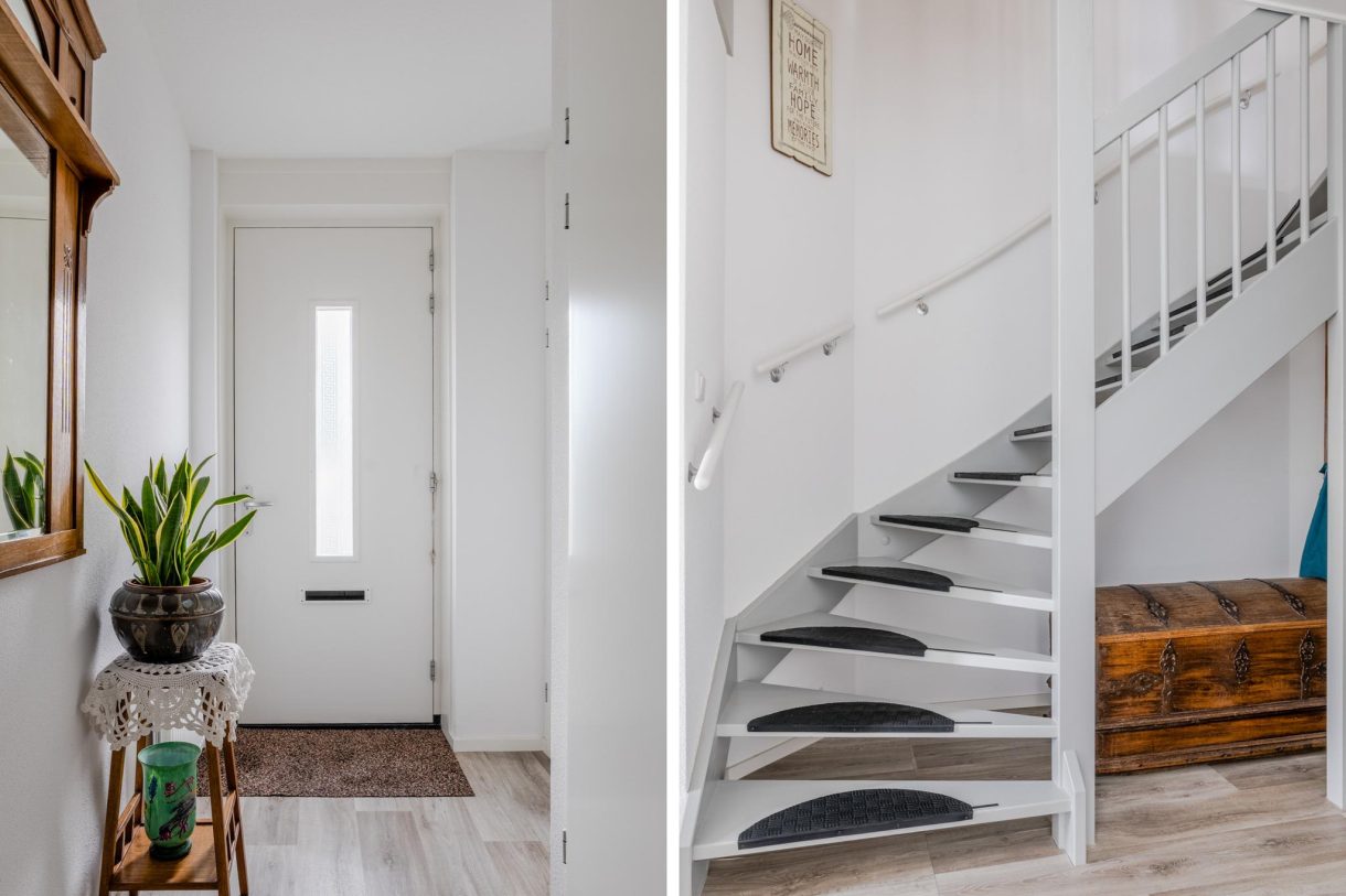 Te koop: Foto Woonhuis aan de Notaris Mulderstraat 14 in Hoogeveen