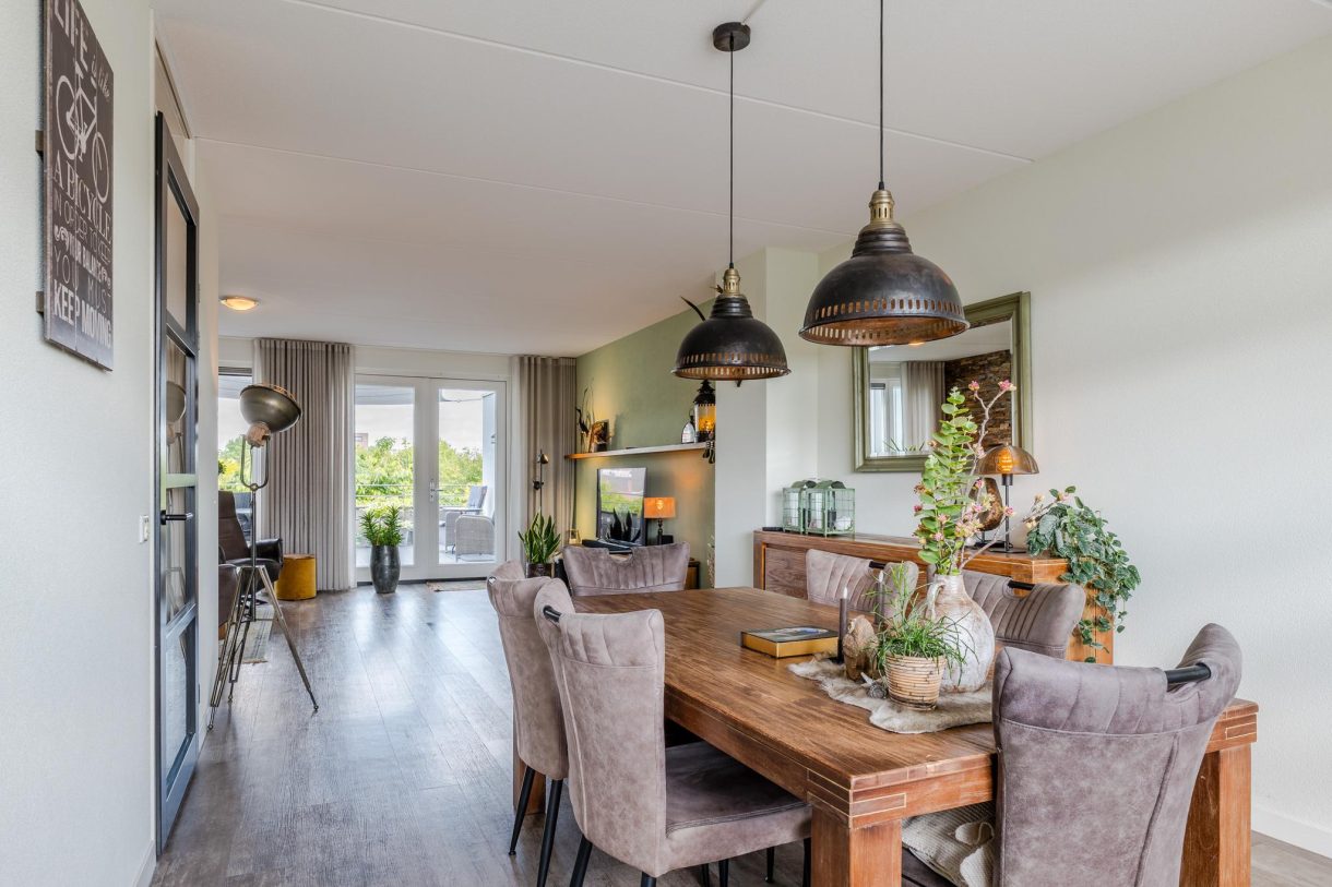 Te koop: Foto Woonhuis aan de Notaris Mulderstraat 14 in Hoogeveen