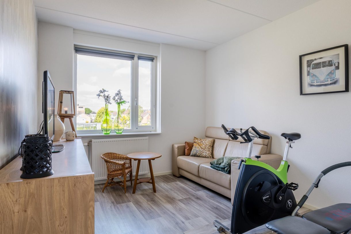 Te koop: Foto Woonhuis aan de Notaris Mulderstraat 14 in Hoogeveen