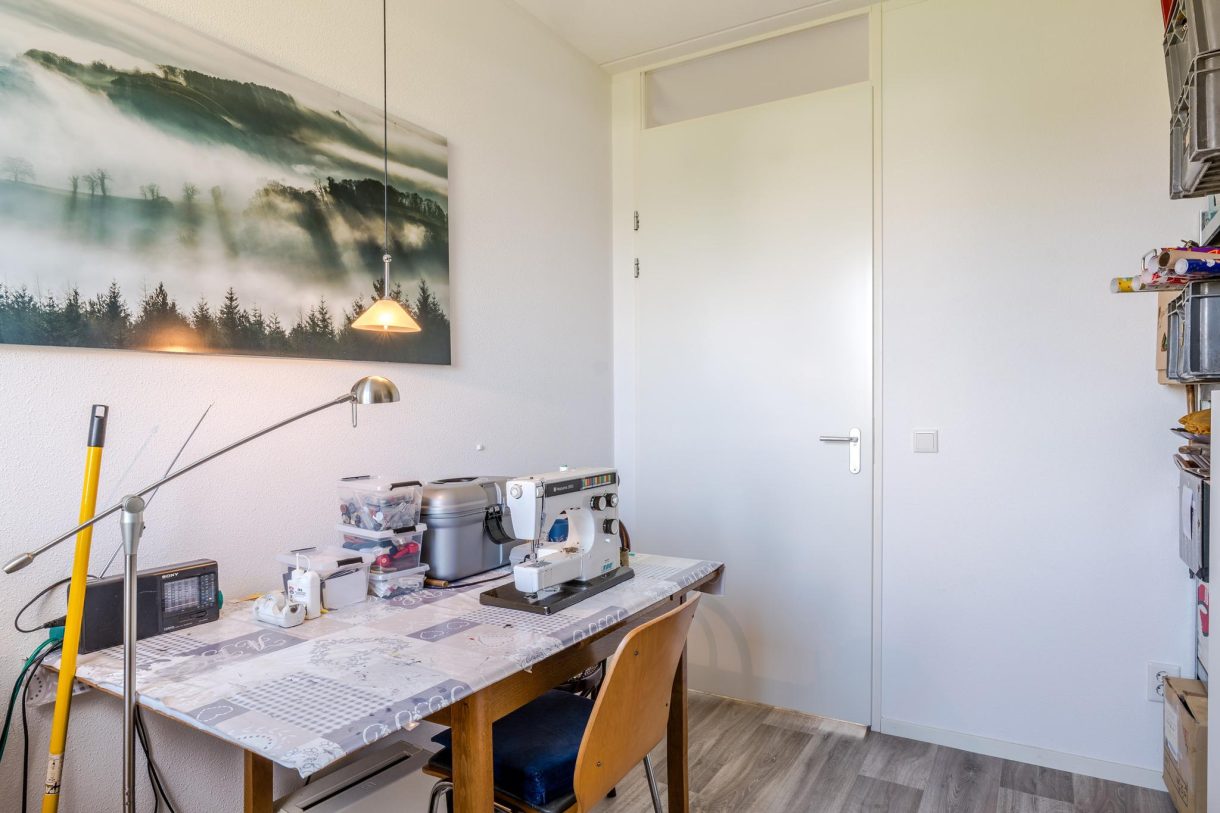 Te koop: Foto Woonhuis aan de Notaris Mulderstraat 14 in Hoogeveen