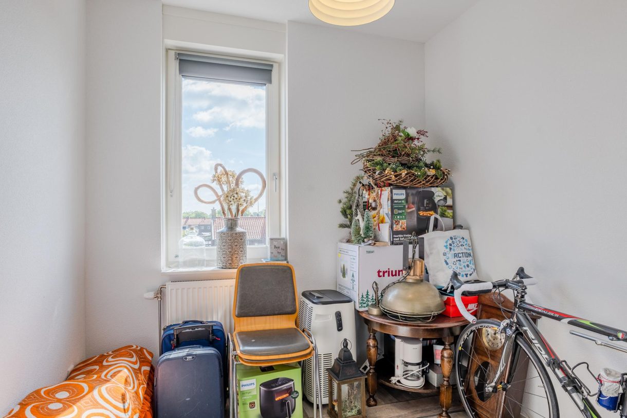 Te koop: Foto Woonhuis aan de Notaris Mulderstraat 14 in Hoogeveen