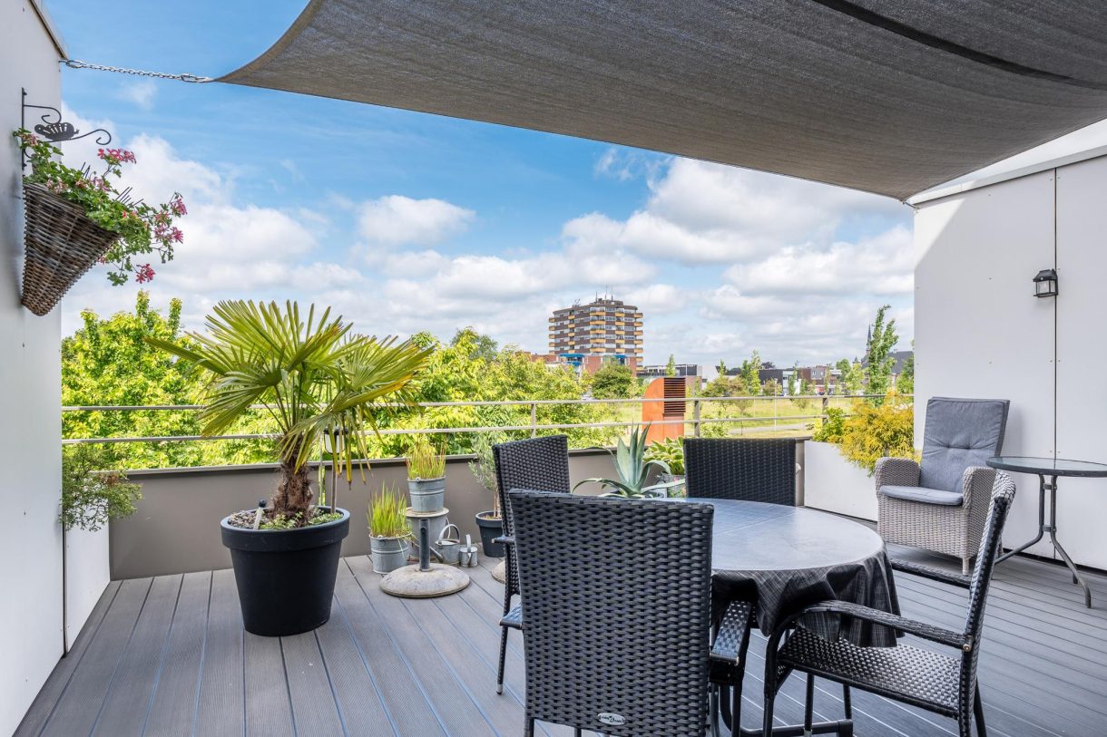 Te koop: Foto Woonhuis aan de Notaris Mulderstraat 14 in Hoogeveen