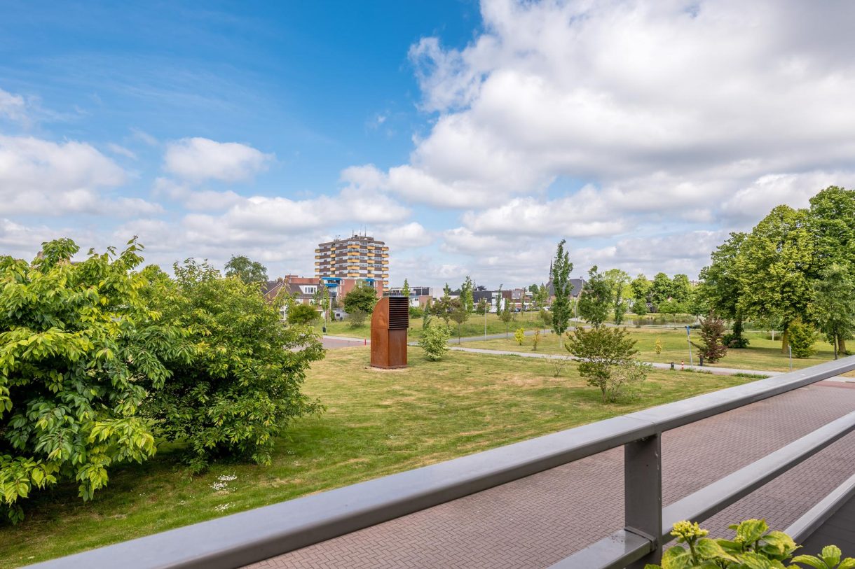 Te koop: Foto Woonhuis aan de Notaris Mulderstraat 14 in Hoogeveen