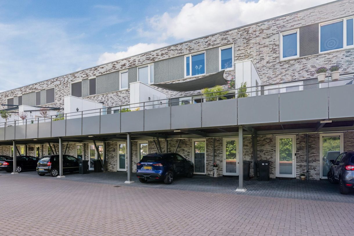 Te koop: Foto Woonhuis aan de Notaris Mulderstraat 14 in Hoogeveen