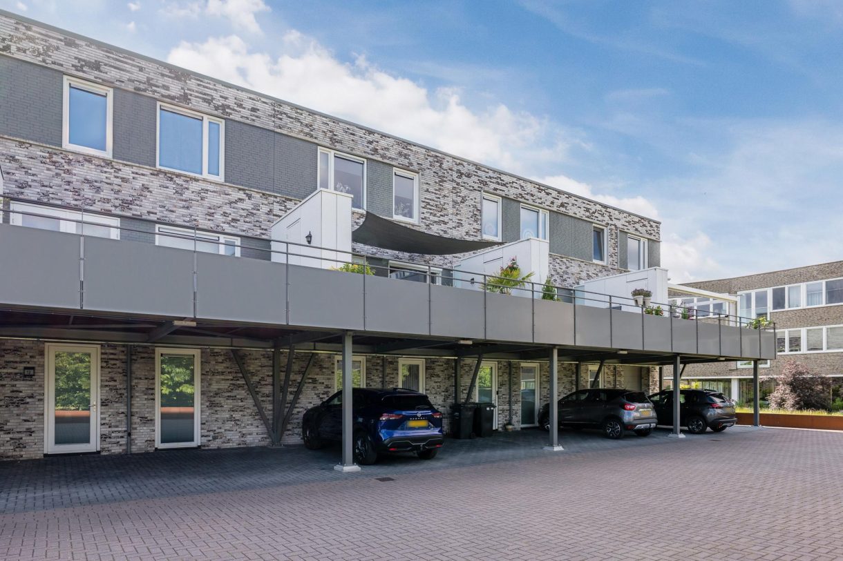 Te koop: Foto Woonhuis aan de Notaris Mulderstraat 14 in Hoogeveen