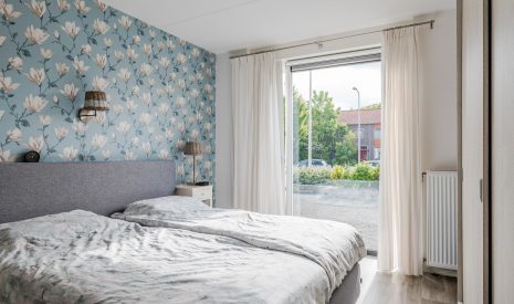 Te koop: Foto Woonhuis aan de Notaris Mulderstraat 14 in Hoogeveen