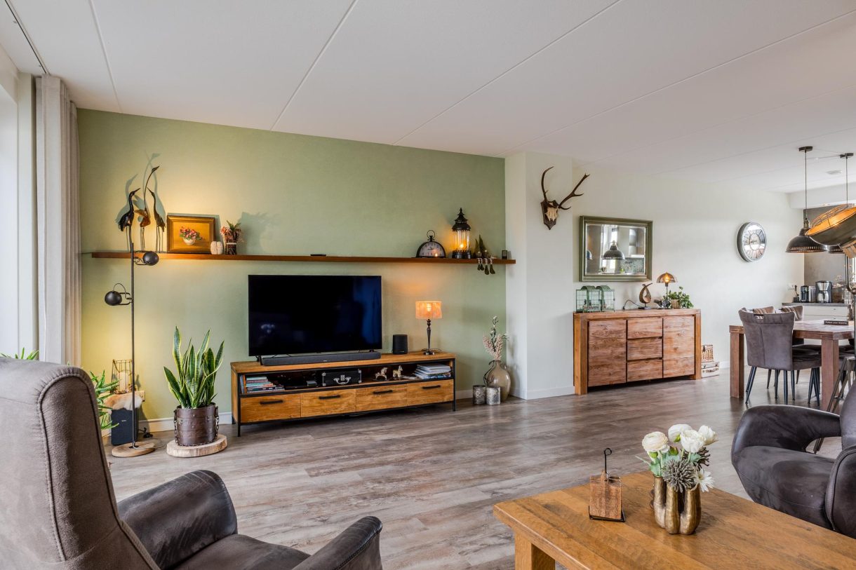 Te koop: Foto Woonhuis aan de Notaris Mulderstraat 14 in Hoogeveen