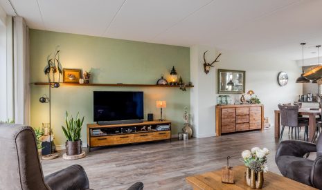 Te koop: Foto Woonhuis aan de Notaris Mulderstraat 14 in Hoogeveen