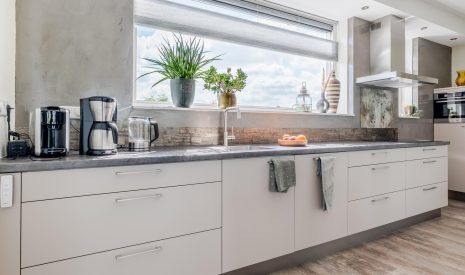 Te koop: Foto Woonhuis aan de Notaris Mulderstraat 14 in Hoogeveen