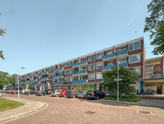 Hoofdfoto van Drachten Handwerkerszijde 162