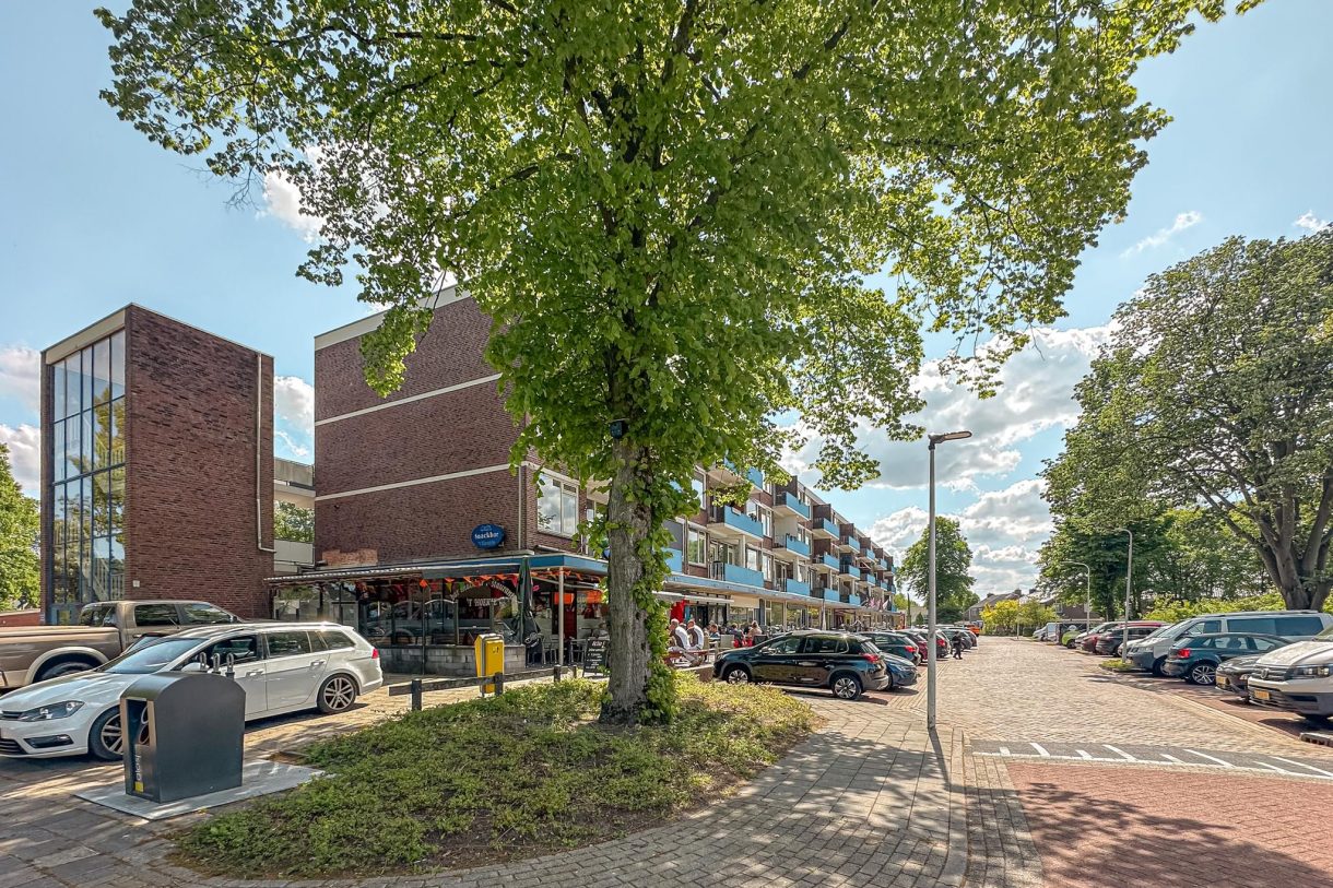 Te koop: Foto Appartement aan de Handwerkerszijde 162 in Drachten