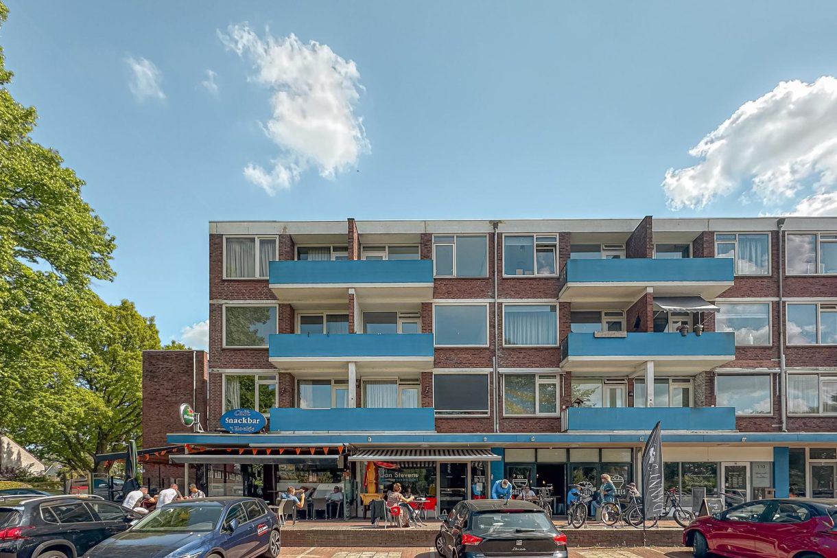 Te koop: Foto Appartement aan de Handwerkerszijde 162 in Drachten