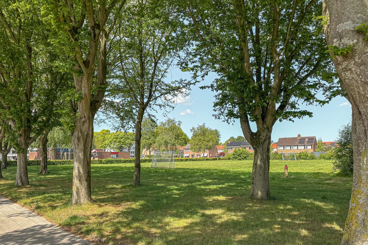 Te koop: Foto Appartement aan de Handwerkerszijde 162 in Drachten