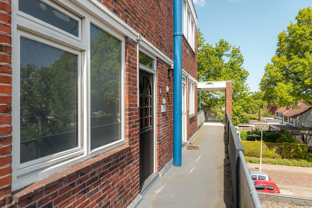 Te koop: Foto Appartement aan de Handwerkerszijde 162 in Drachten