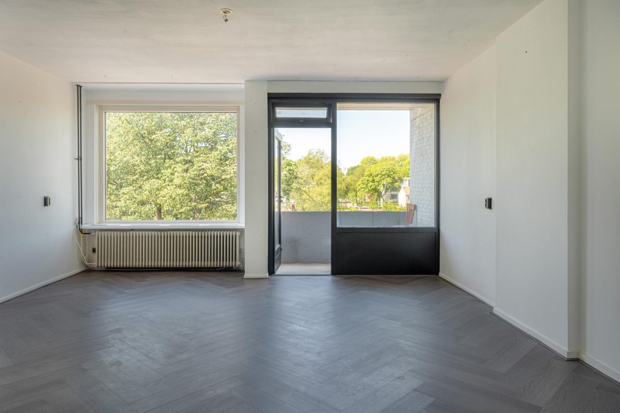 Te koop: Foto Appartement aan de Handwerkerszijde 162 in Drachten