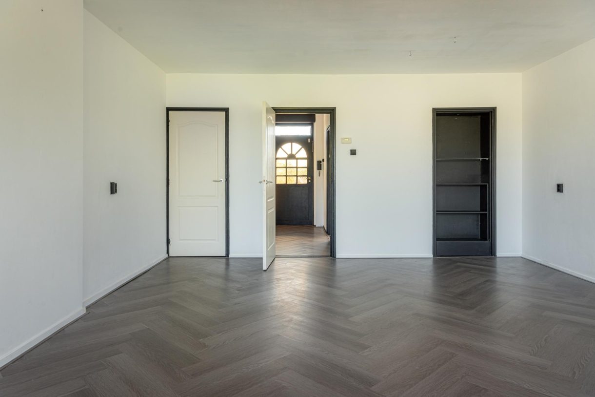 Te koop: Foto Appartement aan de Handwerkerszijde 162 in Drachten