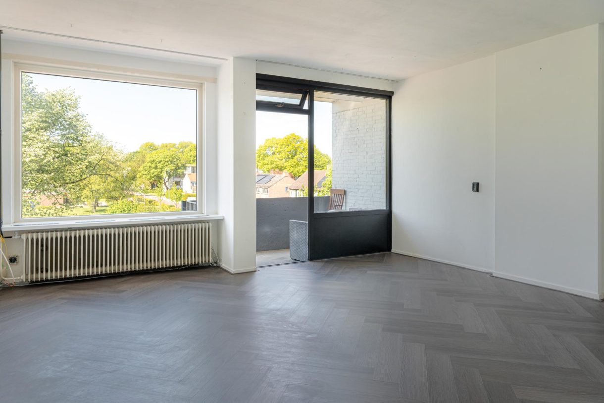 Te koop: Foto Appartement aan de Handwerkerszijde 162 in Drachten