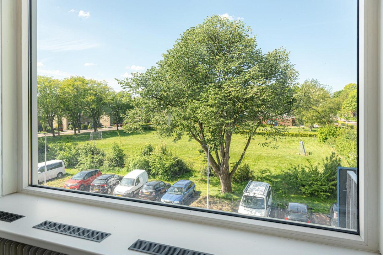 Te koop: Foto Appartement aan de Handwerkerszijde 162 in Drachten