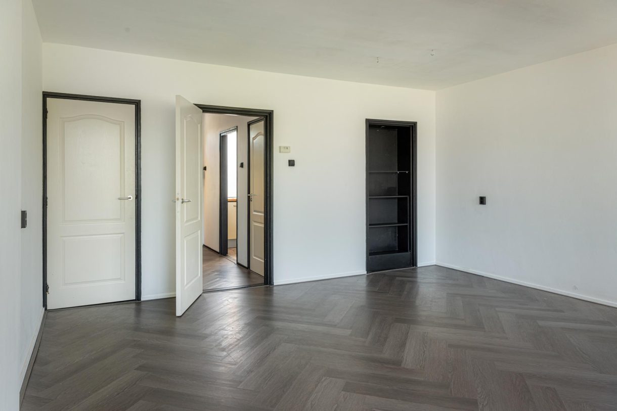 Te koop: Foto Appartement aan de Handwerkerszijde 162 in Drachten