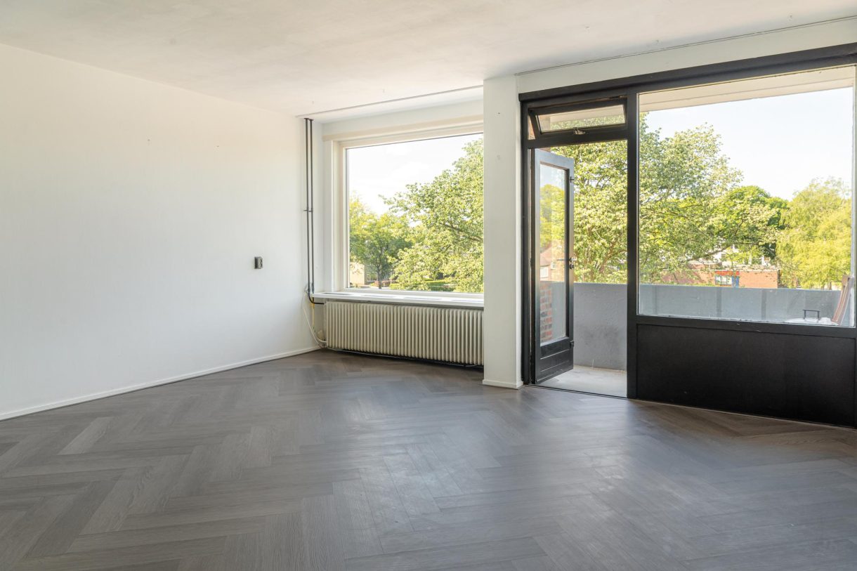 Te koop: Foto Appartement aan de Handwerkerszijde 162 in Drachten