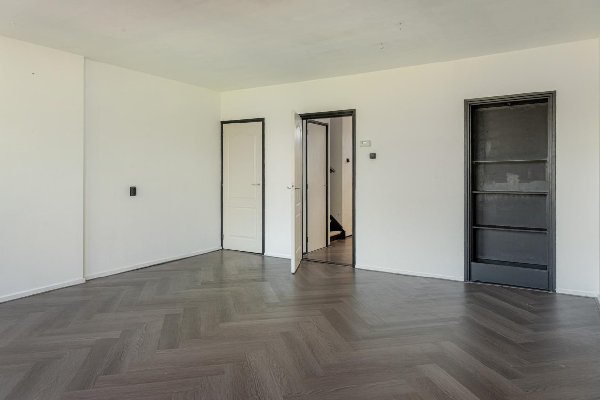 Te koop: Foto Appartement aan de Handwerkerszijde 162 in Drachten