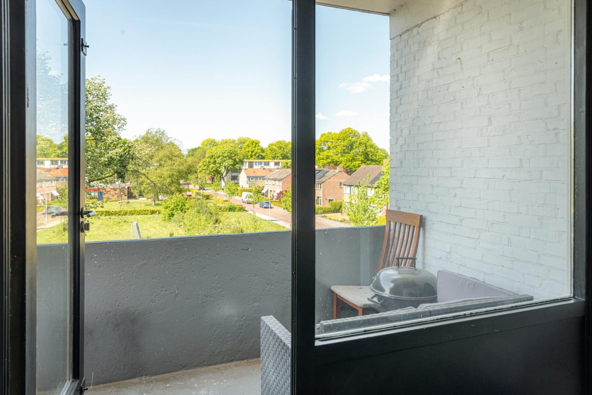 Te koop: Foto Appartement aan de Handwerkerszijde 162 in Drachten