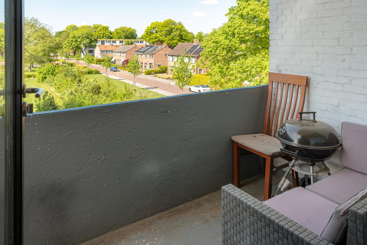 Te koop: Foto Appartement aan de Handwerkerszijde 162 in Drachten