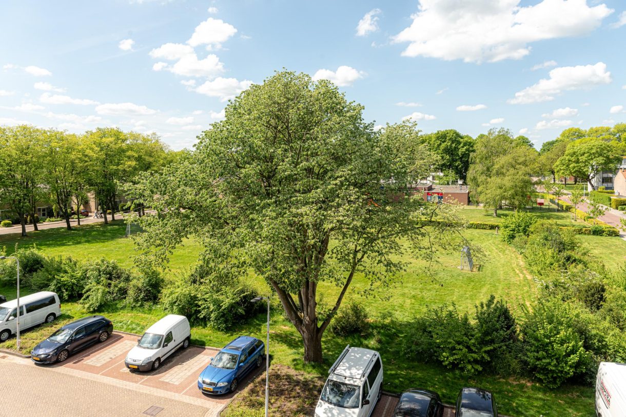 Te koop: Foto Appartement aan de Handwerkerszijde 162 in Drachten