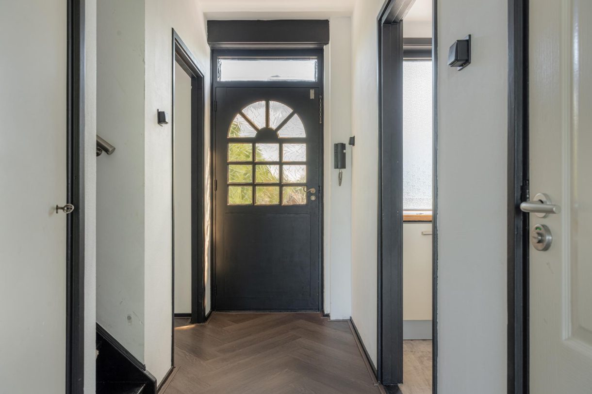 Te koop: Foto Appartement aan de Handwerkerszijde 162 in Drachten