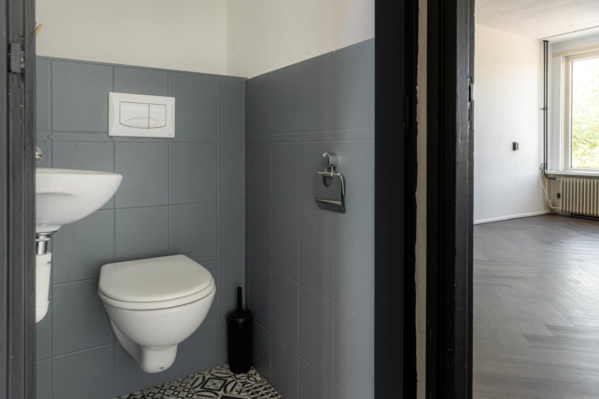 Te koop: Foto Appartement aan de Handwerkerszijde 162 in Drachten