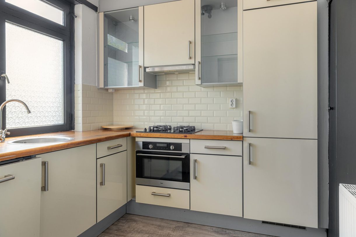 Te koop: Foto Appartement aan de Handwerkerszijde 162 in Drachten