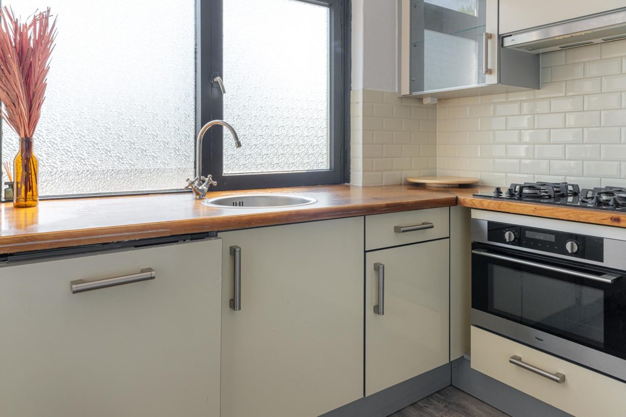 Te koop: Foto Appartement aan de Handwerkerszijde 162 in Drachten