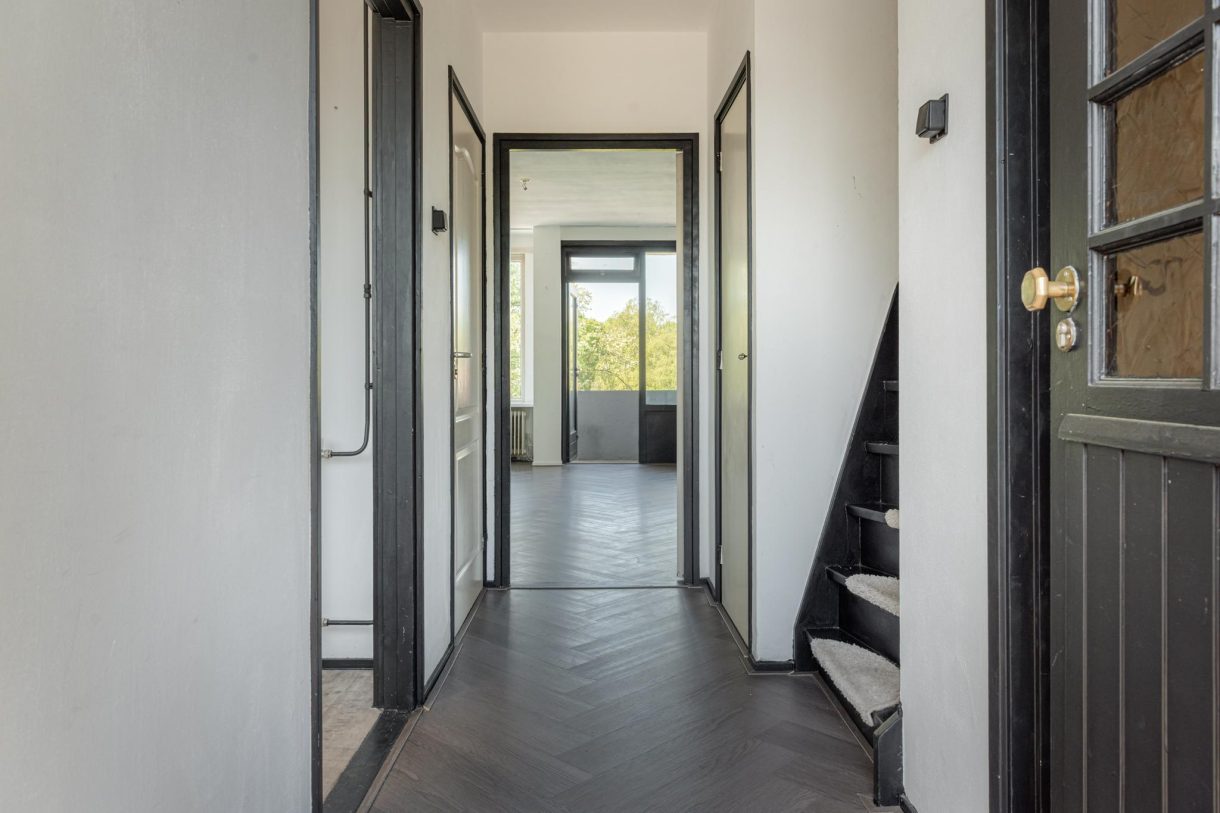 Te koop: Foto Appartement aan de Handwerkerszijde 162 in Drachten