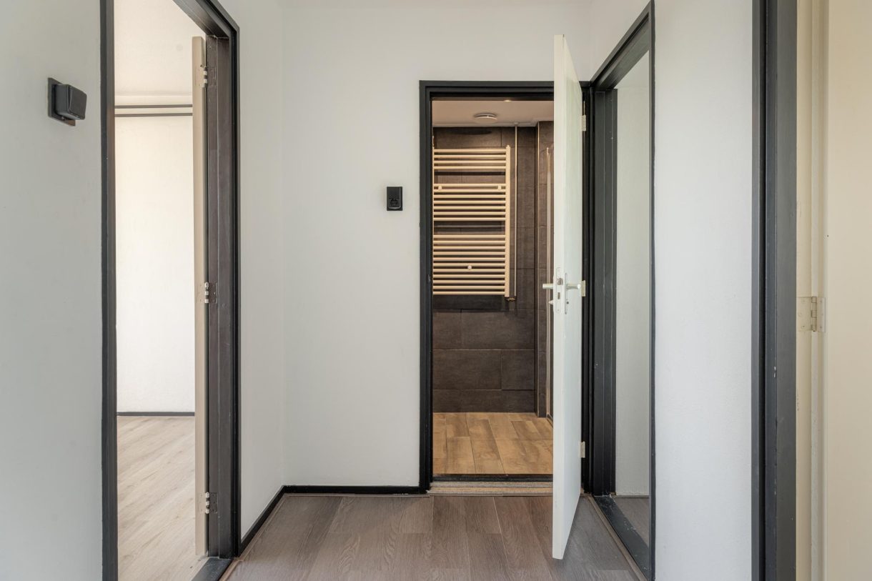 Te koop: Foto Appartement aan de Handwerkerszijde 162 in Drachten