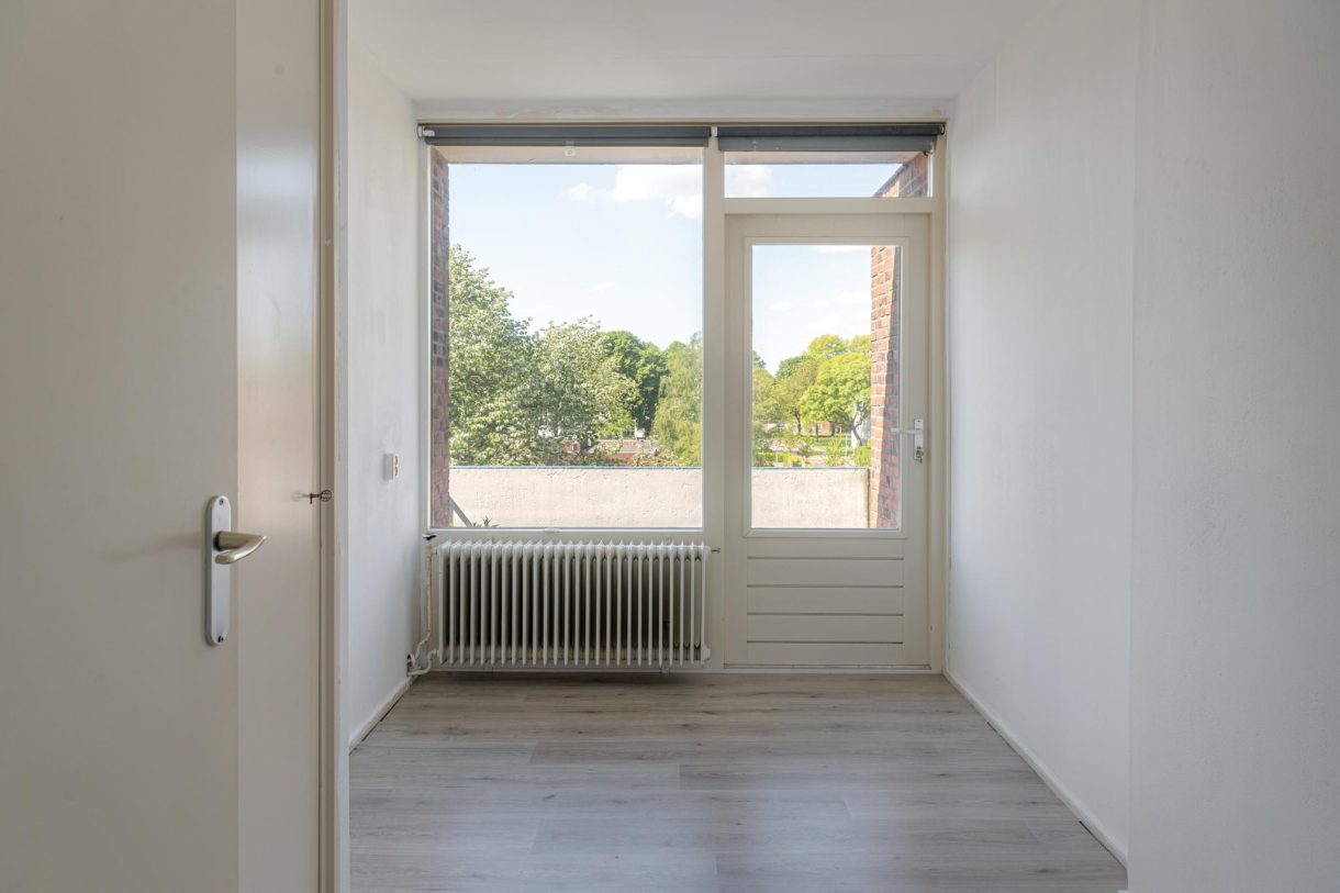 Te koop: Foto Appartement aan de Handwerkerszijde 162 in Drachten