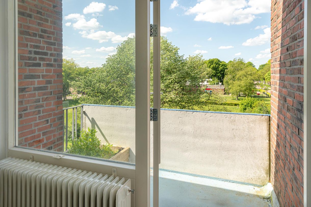 Te koop: Foto Appartement aan de Handwerkerszijde 162 in Drachten