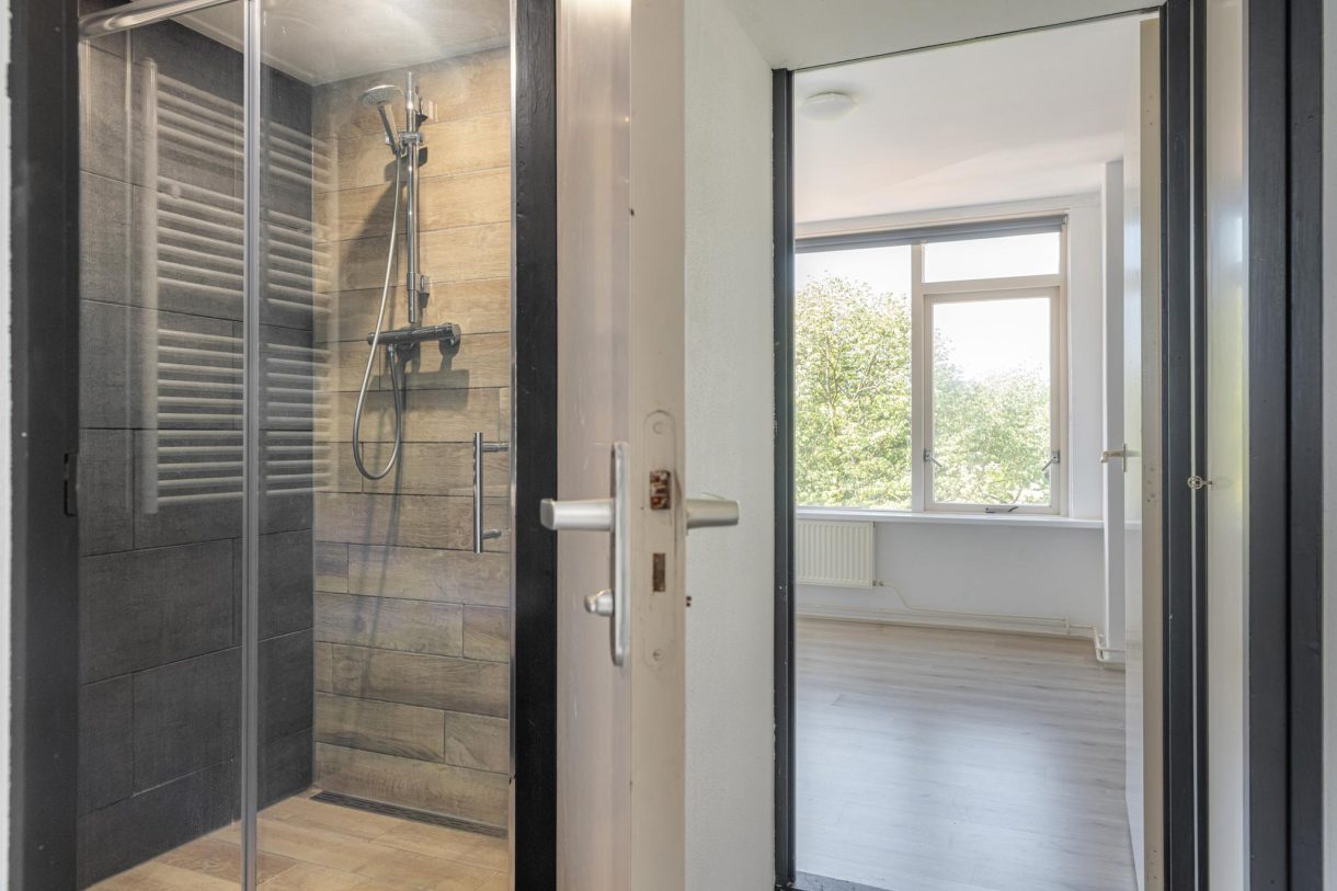 Te koop: Foto Appartement aan de Handwerkerszijde 162 in Drachten