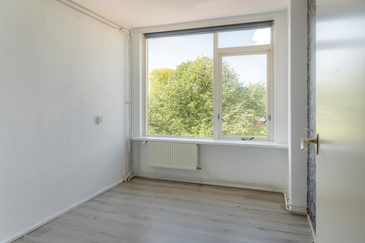 Te koop: Foto Appartement aan de Handwerkerszijde 162 in Drachten