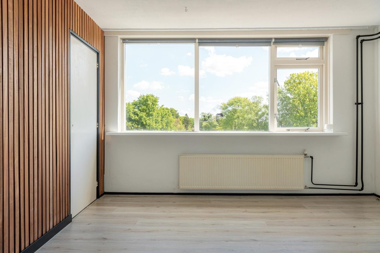 Te koop: Foto Appartement aan de Handwerkerszijde 162 in Drachten