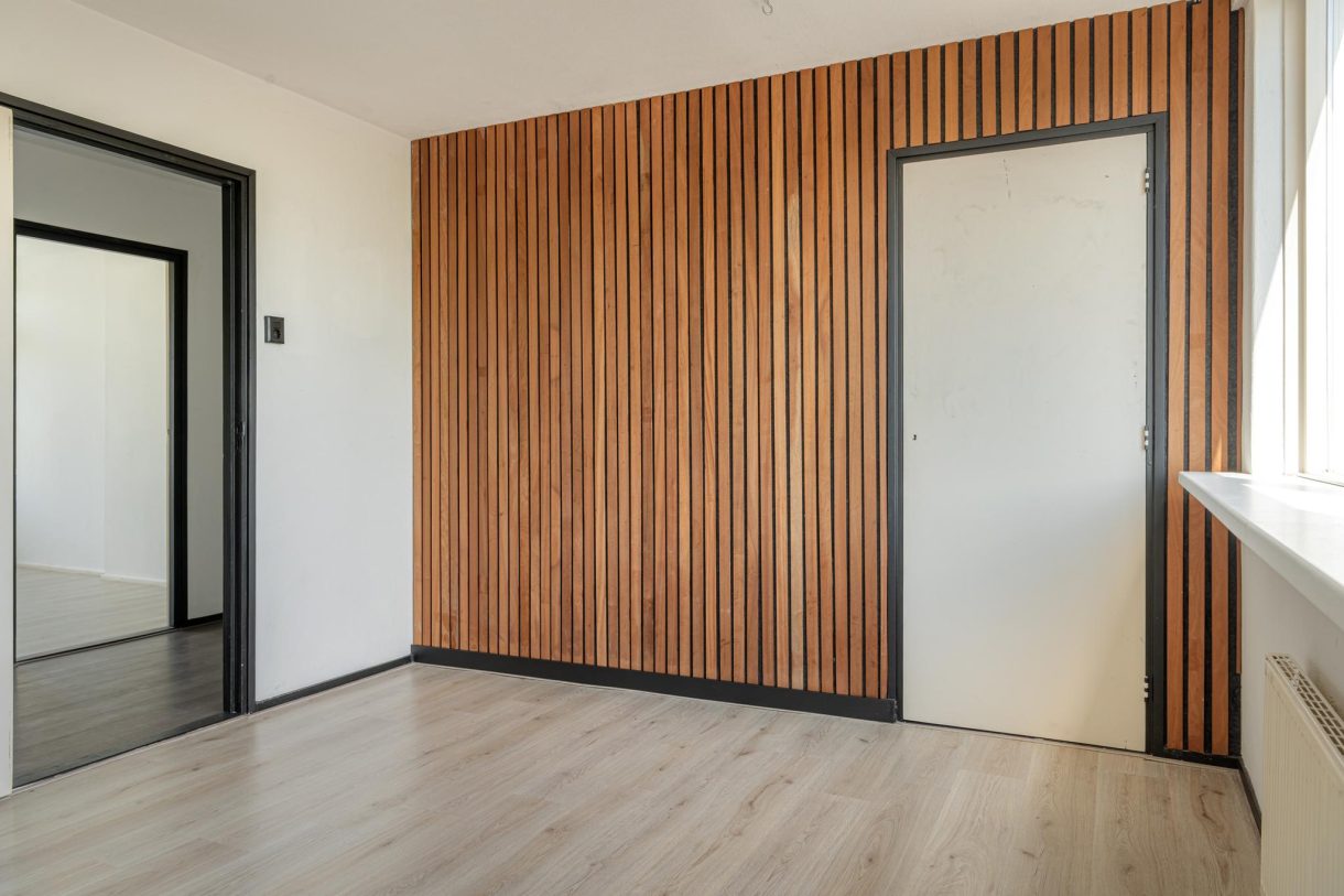 Te koop: Foto Appartement aan de Handwerkerszijde 162 in Drachten