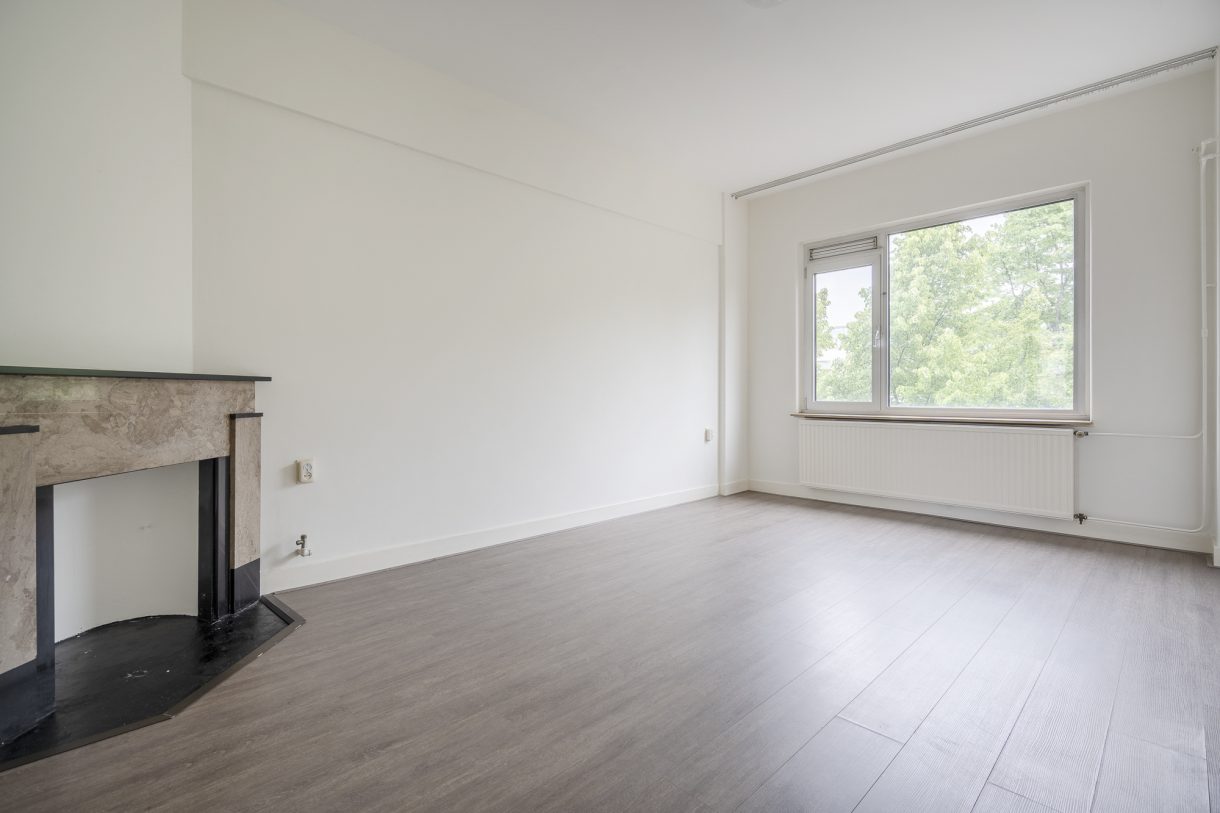 Te koop: Foto Appartement aan de Varkenmarkt 25 in 's-Gravenhage