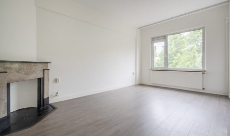 Te koop: Foto Appartement aan de Varkenmarkt 25 in 's-Gravenhage