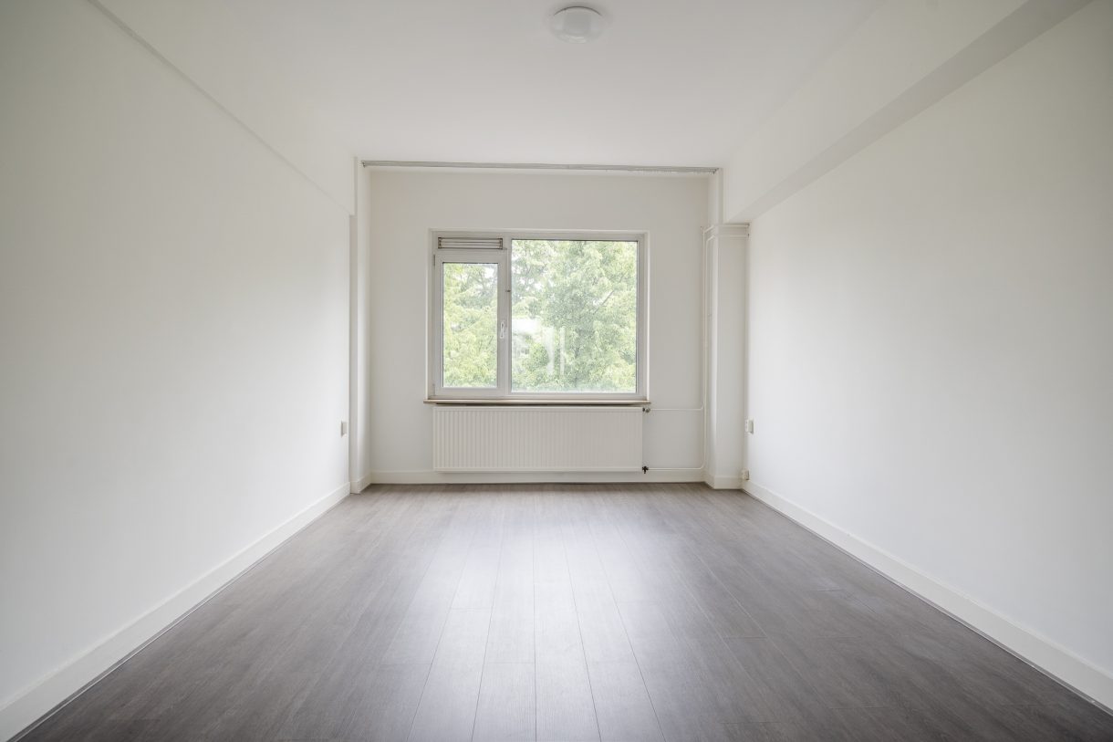 Te koop: Foto Appartement aan de Varkenmarkt 25 in 's-Gravenhage