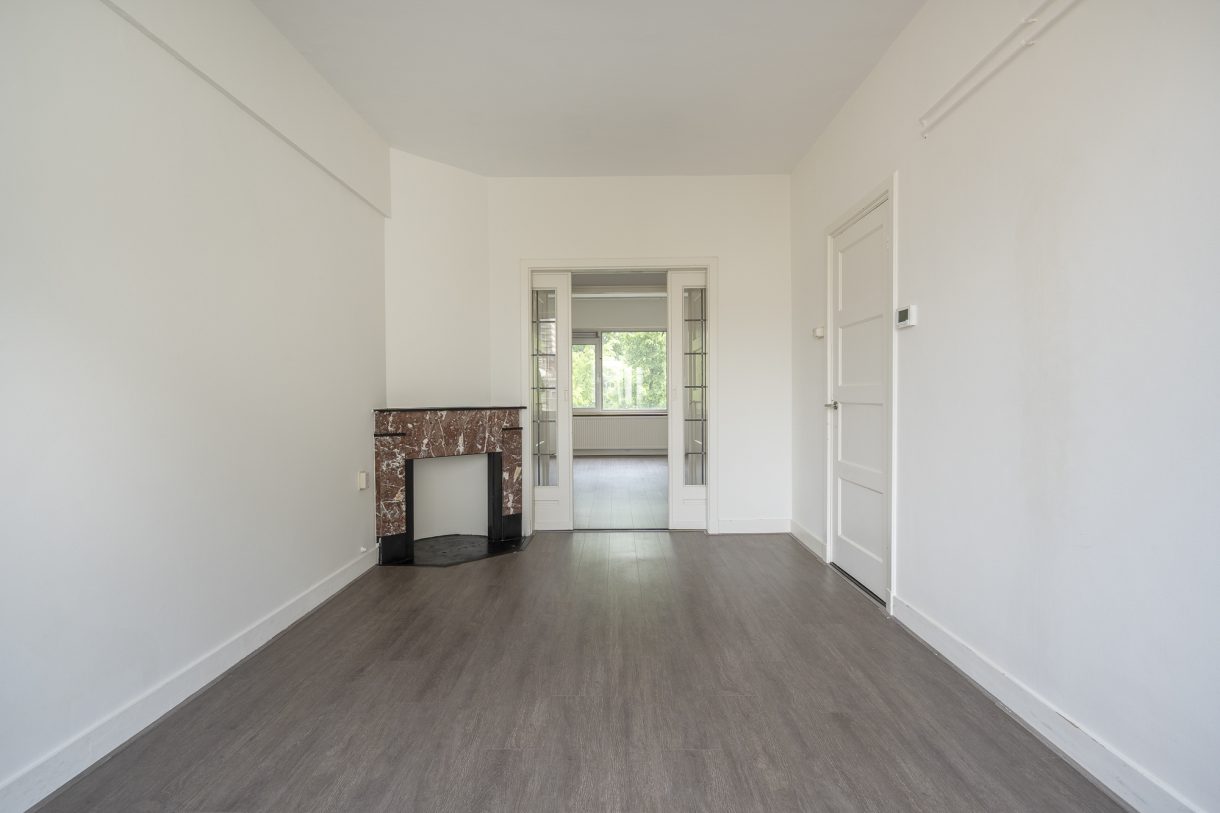 Te koop: Foto Appartement aan de Varkenmarkt 25 in 's-Gravenhage