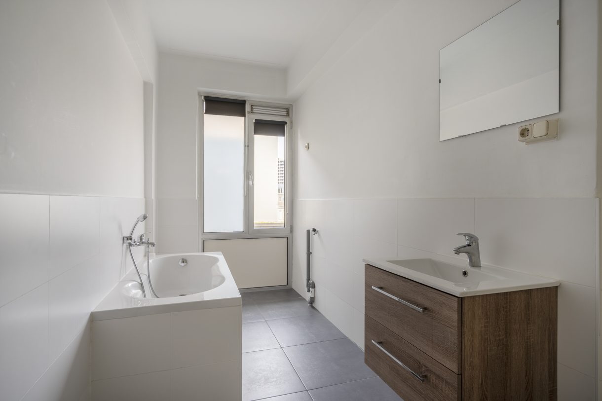 Te koop: Foto Appartement aan de Varkenmarkt 25 in 's-Gravenhage